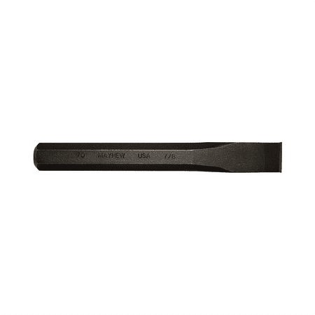 Mayhew Tools 10216 7/8" x 7.5" Cold Chisel