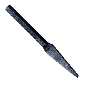Mayhew Tools 10503 250-5/16 HALF ROUND NOSE CHSL MAY-10503