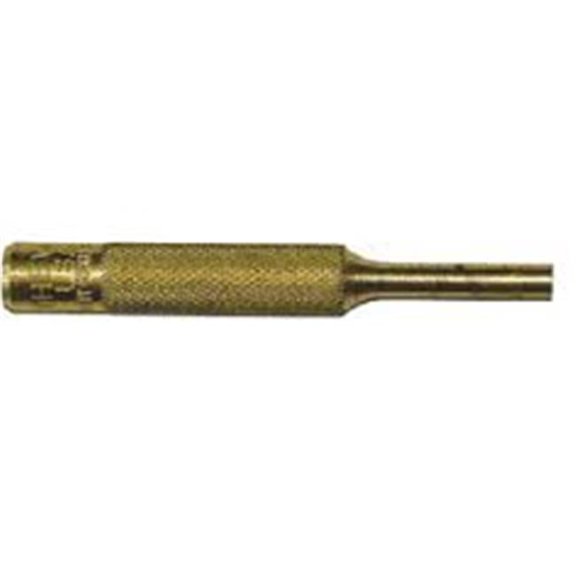 Mayhew Tools  175 - 0.31 in. Brass Pin Punch
