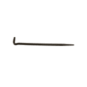 Mayhew Tools 40100 9 Rolling Head Pry Bar