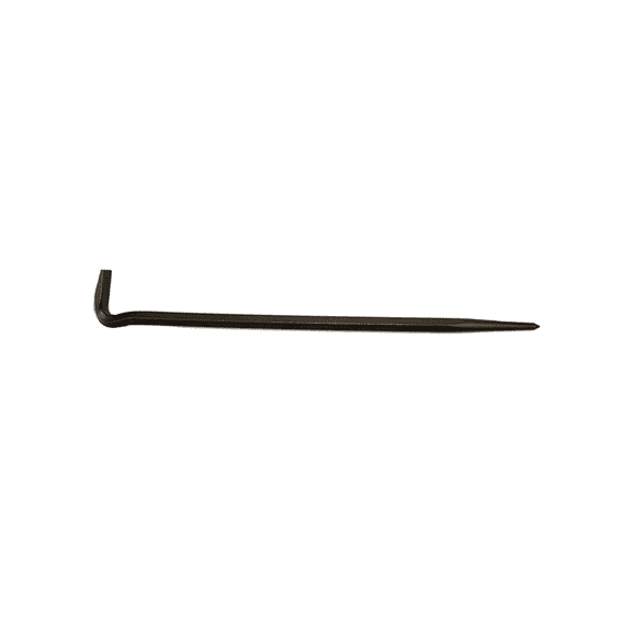 Mayhew Tools 40100 9" Rolling Head Pry Bar