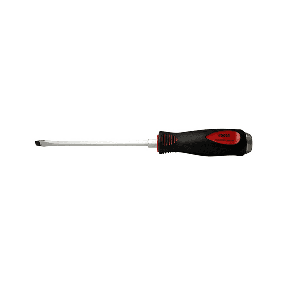 Mayhew Tools 45005 5/16 x 7 Cats Paw Slotted Screwdriver