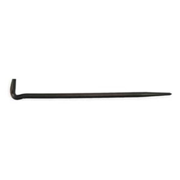 Mayhew Tools 482 16in. Rolling Head Prybar 6 Each Per Box