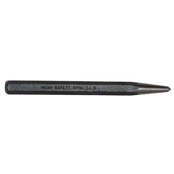 Mayhew Tools 5/16 In. x 4-1/2 In. Prick Punch 43532