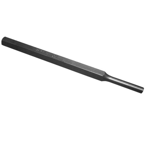 Mayhew Tools 71019 0.1875 x 7 in. Pin Punch