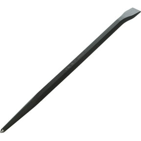 Mayhew Tools 75008 Line-Up Pry Bar, Blast Finish, 36" CA2