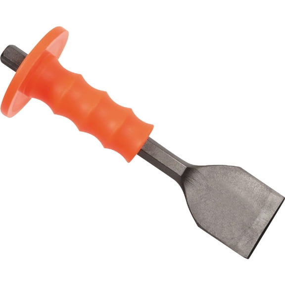 Mayhew Tools Handguarded Floor Chisel - Pack of 2