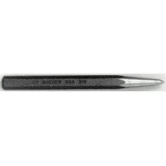 Mayhew Tools MAY-22006 0.18 in. Reg Line-Up Punch