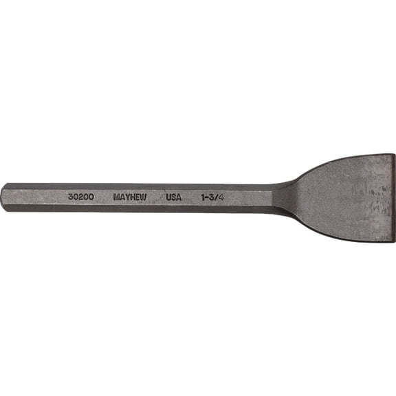 Mayhew Tools Mason Chisel - Pack of 2