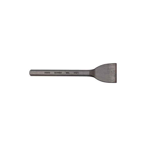 Mayhew Tools Mason Chisel - Pack of 2