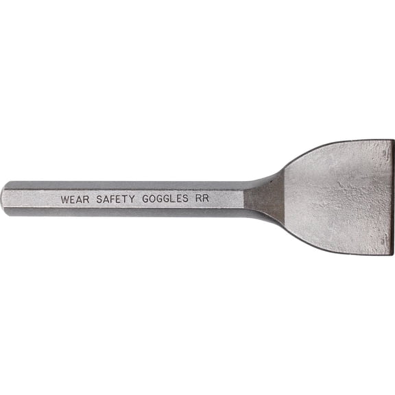 Mayhew Tools Mason Chisel - Pack of 4