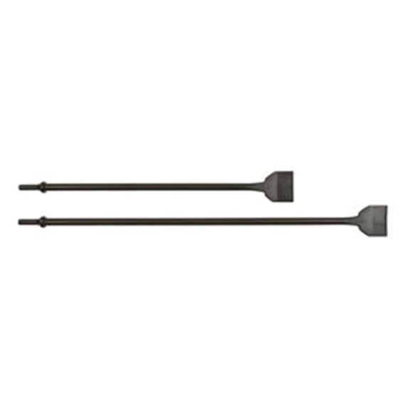Mayhew Tools MayhewPro Pneumatic Scraper 2 x 24 in.
