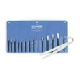 thumbnail image 1 of Mayhew Tools  Punch & Chisel Kit, 1 of 1