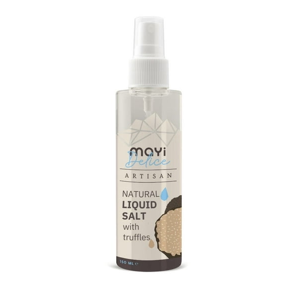 Mayi Liquid Salt Spray With Truffle