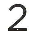 thumbnail image 1 of Maykke Hugo Surface/Flush Mount House Number, 1 of 7