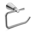 thumbnail image 1 of Maykke  Soma Toilet Paper Holder, Polished Chrome, 1 of 3