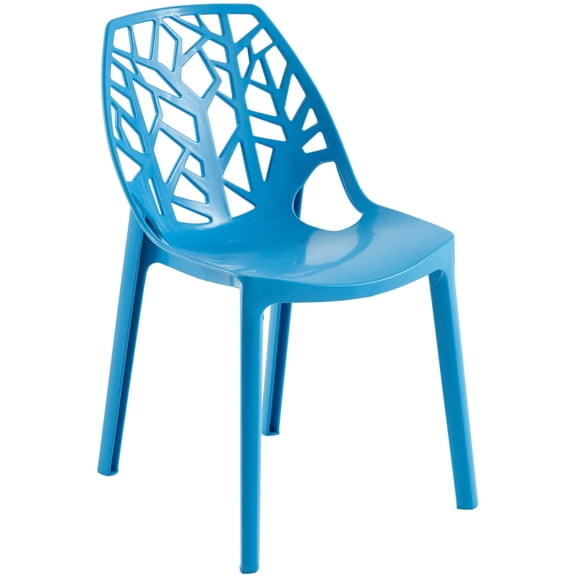 Maykoosh  Baroque Beauty Modern Dining Chair