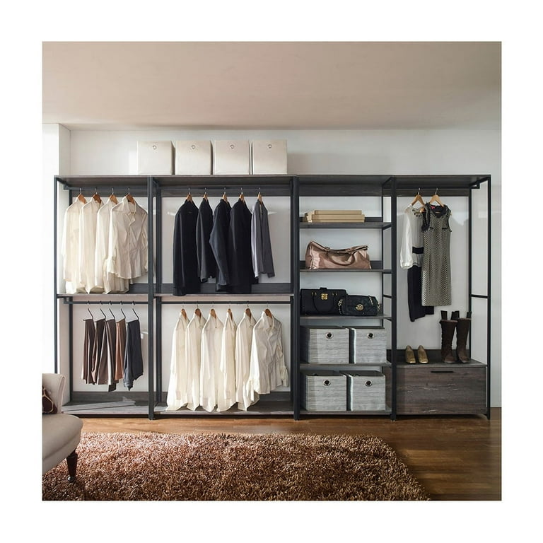 Choco closet◎　0324 Timechee-Wardrobe-Armoire-