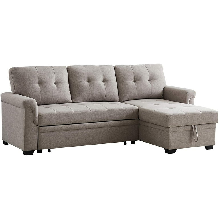 Cottage store sleeper sofa