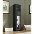 thumbnail image 1 of Security Cabinet Gun Safe, 5 Gun Metal Storage, Pistol Ammo Compartment, 1 of 1