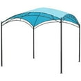 thumbnail image 1 of Square Dome Gazebo - Outdoor Patio Garden Party Event Shelter, 1 of 1
