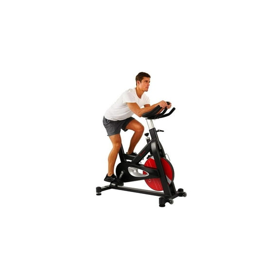 Maykoosh Pro Magnetic Belt Drive Indoor Cycling Bike