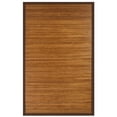 thumbnail image 1 of Maykoosh Renaissance Rhapsody Bamboo Rug, 1 of 2