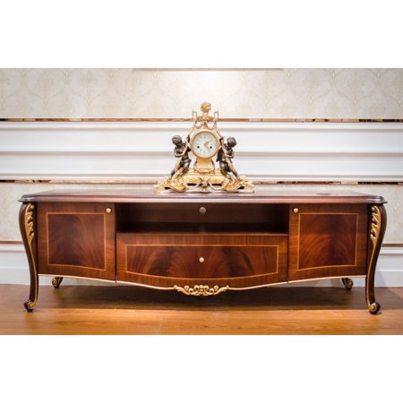 Maykoosh Retro Renaissance E-70 1.8 M Floor Cabinet