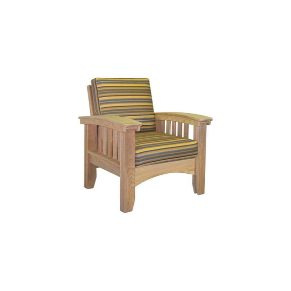 Chair - Classic Design Indoor Outdoor Seating