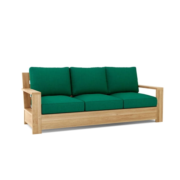 Maykoosh Retro Revival Deep Seating Sofa