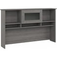 Maykoosh Southwestern Style 60W Desk Hutch - Walmart.com
