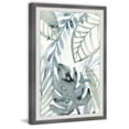 thumbnail image 1 of Palms Lines Framed Print - Timeless Tradition Wall Art, Rectangle Giclee, Ready to Hang, Artist Signed, 1 of 8