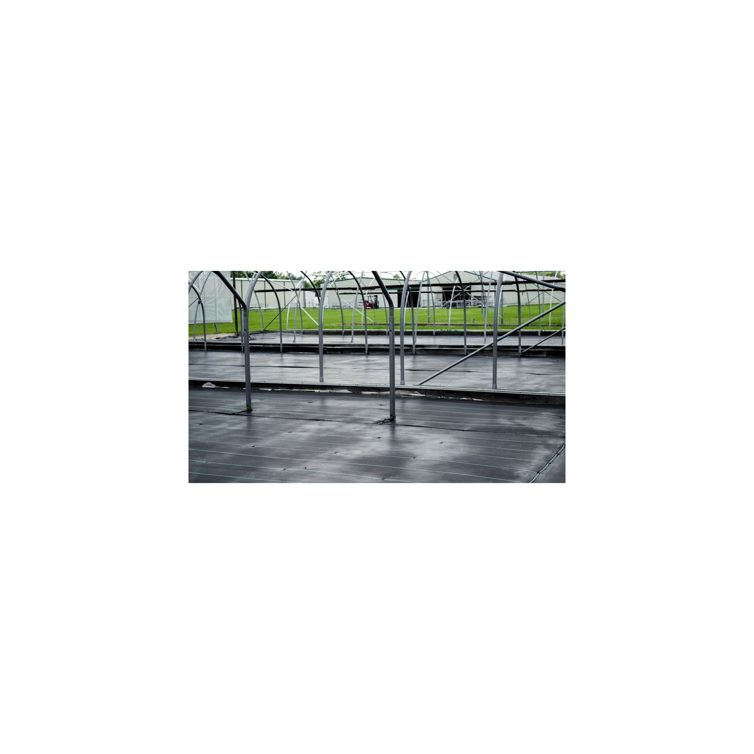 3Ft x 100Ft Ground Cover - Commercial Weed Barrier Fabric - Landscaping Fabric