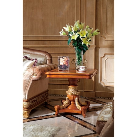 Maykoosh Urban Upmarket E-62 End Table
