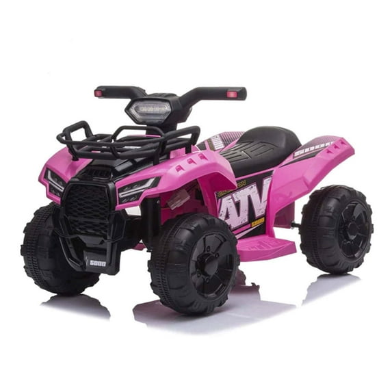 Maykoosh Victorian Vintage Mini Atv 12V 1 Seater