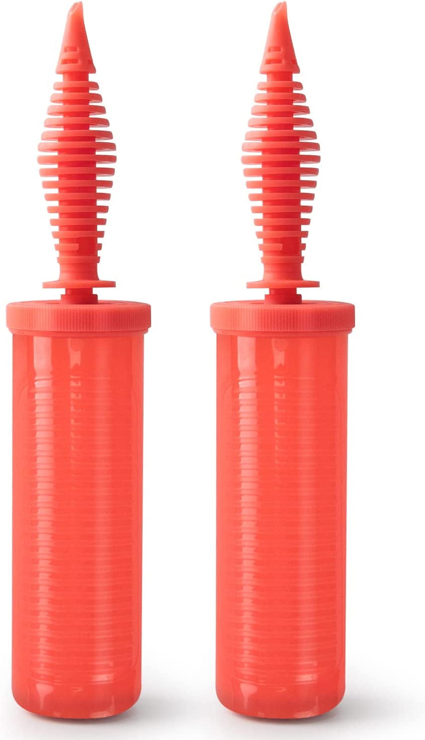 Maylai Balloon Pump Hand Balloon Pump Handheld for Balloons, 2Way