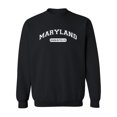 thumbnail image 1 of Mayland Annapolis Men Sweatshirt, Male 4X-Large, 1 of 4