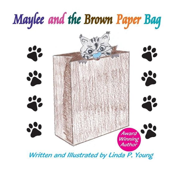 Maylee and the Brown Paper Bag, (Paperback)