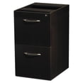 thumbnail image 1 of Mayline 2 Drawers Vertical Lockable Filing Cabinet,, 1 of 8