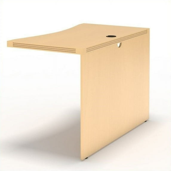 Mayline Aberdeen, Curved Bridge