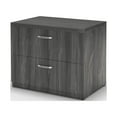 thumbnail image 1 of Mayline 36" Freestanding Lateral File, Gray Steel, 1 of 5