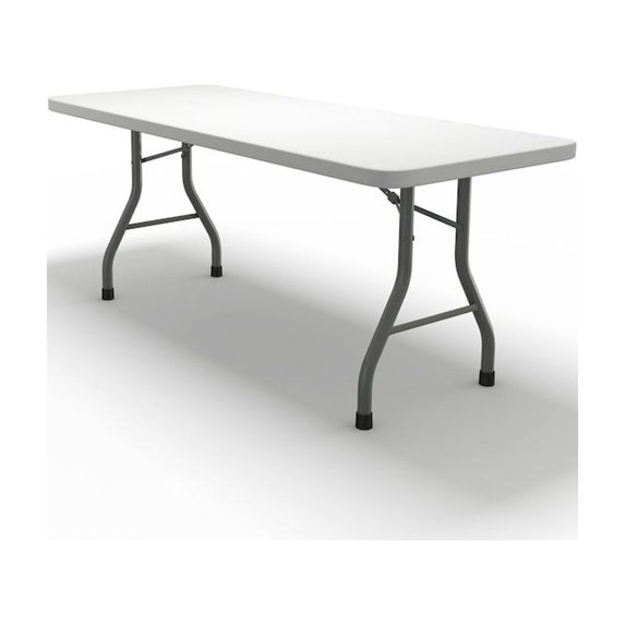 Folding Tables (7700 Series - 30" x 72" Rectangular)