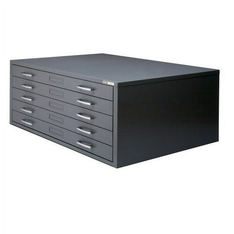 Mayline C-File Flat Files