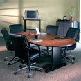 thumbnail image 1 of Mayline Group CSII Racetrack Conference Table, 1 of 2