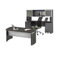 thumbnail image 1 of Mayline Group Medina Configurable Office Set, 1 of 3