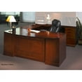 thumbnail image 1 of Mayline Group Sorrento Series U-Shape Executive Desk, 1 of 3