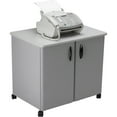 thumbnail image 1 of Mayline  Printer Cabinet 2160MUGRYGRY, 1 of 4