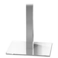 thumbnail image 1 of Mayline, MLNCA281S, Bistro Tables Steel Base, 1 Each, 1 of 5