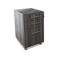 thumbnail image 1 of Mayline Medina Pedestal MNBFPLGS, 1 of 7