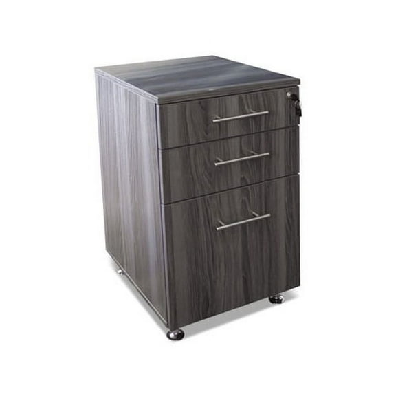 Mayline Medina Pedestal MNBFPLGS